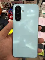 Điện thoại Samsung Galaxy A17 8GB 128GB Xanh Nhạt SM-A175 Demo