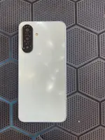 Điện thoại Samsung Galaxy A17 8GB 128GB Xanh Nhạt SM-A175 Demo