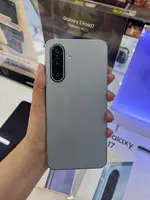 Điện thoại Samsung Galaxy A17 8GB 128GB Xanh Nhạt SM-A175 Demo