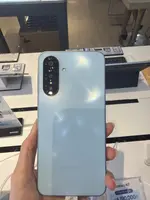 Điện thoại Samsung Galaxy A17 8GB 128GB Xanh Nhạt SM-A175 Demo