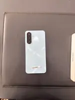 Điện thoại Samsung Galaxy A17 8GB 128GB Xanh Nhạt SM-A175 Demo