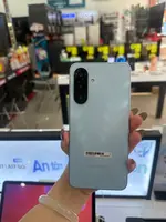 Điện thoại Samsung Galaxy A17 8GB 128GB Xanh Nhạt SM-A175 Demo