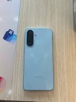 Điện thoại Samsung Galaxy A17 8GB 128GB Xanh Nhạt SM-A175 Demo