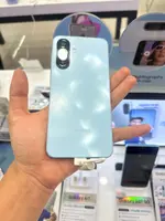 Điện thoại Samsung Galaxy A17 8GB 128GB Xanh Nhạt SM-A175 Demo