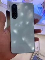 Điện thoại Samsung Galaxy A17 8GB 128GB Xanh Nhạt SM-A175 Demo