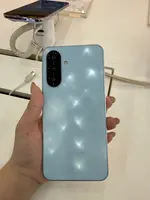 Điện thoại Samsung Galaxy A17 8GB 128GB Xanh Nhạt SM-A175 Demo
