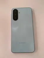 Điện thoại Samsung Galaxy A17 8GB 128GB Xanh Nhạt SM-A175 Demo