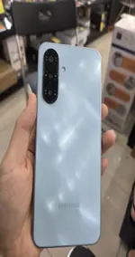 Điện thoại Samsung Galaxy A17 8GB 128GB Xanh Nhạt SM-A175 Demo