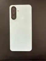 Điện thoại Samsung Galaxy A17 8GB 128GB Xanh Nhạt SM-A175 Demo
