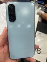 Điện thoại Samsung Galaxy A17 8GB 128GB Xanh Nhạt SM-A175 Demo