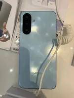 Điện thoại Samsung Galaxy A17 8GB 128GB Xanh Nhạt SM-A175 Demo