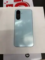 Điện thoại Samsung Galaxy A17 8GB 128GB Xanh Nhạt SM-A175 Demo