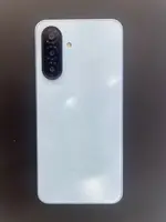 Điện thoại Samsung Galaxy A17 8GB 128GB Xanh Nhạt SM-A175 Demo