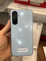 Điện thoại Samsung Galaxy A17 8GB 128GB Xanh Nhạt SM-A175 Demo