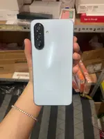 Điện thoại Samsung Galaxy A17 8GB 128GB Xanh Nhạt SM-A175 Demo