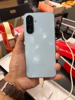 Điện thoại Samsung Galaxy A17 8GB 128GB Xanh Nhạt SM-A175 Demo