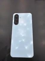 Điện thoại Samsung Galaxy A17 8GB 128GB Xanh Nhạt SM-A175 Demo