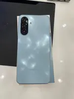 Điện thoại Samsung Galaxy A17 8GB 128GB Xanh Nhạt SM-A175 Demo