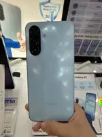 Điện thoại Samsung Galaxy A17 8GB 128GB Xanh Nhạt SM-A175 Demo