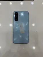 Điện thoại Samsung Galaxy A17 8GB 128GB Xanh Nhạt SM-A175 Demo