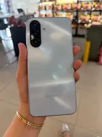 Điện thoại Samsung Galaxy A17 8GB 128GB Xanh Nhạt SM-A175 Demo