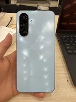 Điện thoại Samsung Galaxy A17 8GB 128GB Xanh Nhạt SM-A175 Demo