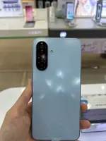 Điện thoại Samsung Galaxy A17 8GB 128GB Xanh Nhạt SM-A175 Demo