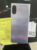 Điện thoại Samsung Galaxy A17 8GB 128GB Xanh Nhạt SM-A175 Demo