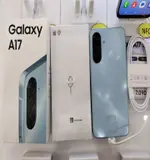 Điện thoại Samsung Galaxy A17 8GB 128GB Xanh Nhạt SM-A175 Demo