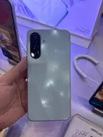 Điện thoại Samsung Galaxy A17 8GB 128GB Xanh Nhạt SM-A175 Demo