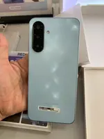 Điện thoại Samsung Galaxy A17 8GB 128GB Xanh Nhạt SM-A175 Demo