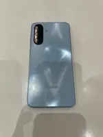 Điện thoại Samsung Galaxy A17 8GB 128GB Xanh Nhạt SM-A175 Demo