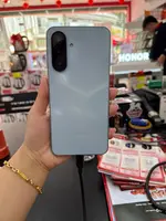 Điện thoại Samsung Galaxy A17 8GB 128GB Xanh Nhạt SM-A175 Demo