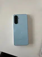 Điện thoại Samsung Galaxy A17 8GB 128GB Xanh Nhạt SM-A175 Demo