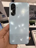 Điện thoại Samsung Galaxy A17 8GB 128GB Xanh Nhạt SM-A175 Demo