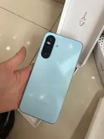 Điện thoại Samsung Galaxy A17 8GB 128GB Xanh Nhạt SM-A175 Demo