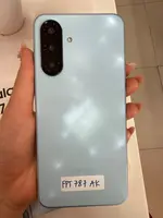 Điện thoại Samsung Galaxy A17 8GB 128GB Xanh Nhạt SM-A175 Demo