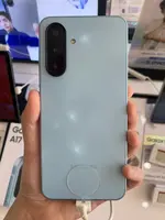 Điện thoại Samsung Galaxy A17 8GB 128GB Xanh Nhạt SM-A175 Demo