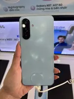 Điện thoại Samsung Galaxy A17 8GB 128GB Xanh Nhạt SM-A175 Demo