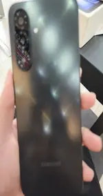 Điện thoại Samsung Galaxy A17 8GB 128GB Đen SM-A175