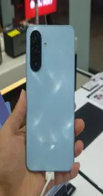 Điện thoại Samsung Galaxy A17 8GB 128GB Xanh Nhạt SM-A175 Demo