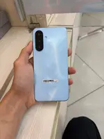 Điện thoại Samsung Galaxy A17 8GB 128GB Xanh Nhạt SM-A175