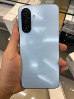 Điện thoại Samsung Galaxy A17 8GB 128GB Xanh Nhạt SM-A175 Demo