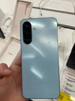 Điện thoại Samsung Galaxy A17 8GB 128GB Xanh Nhạt SM-A175 Demo
