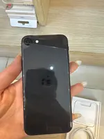 Điện thoại iPhone SE 2020 Demo 64GB Đen 3H760VN/A