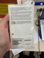 Điện thoại iPhone SE 2020 Demo 64GB Đen 3H760VN/A