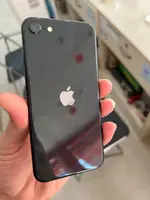 Điện thoại iPhone SE 2020 Demo 64GB Đen 3H760VN/A