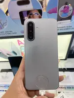 Điện thoại Samsung Galaxy A17 5G 8GB 128GB Xám SM-A176 Demo