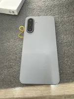 Điện thoại Samsung Galaxy A17 5G 8GB 128GB Xám SM-A176 Demo