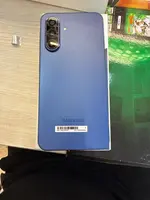 Điện thoại Samsung Galaxy A17 5G 8GB 128GB Xanh SM-A176